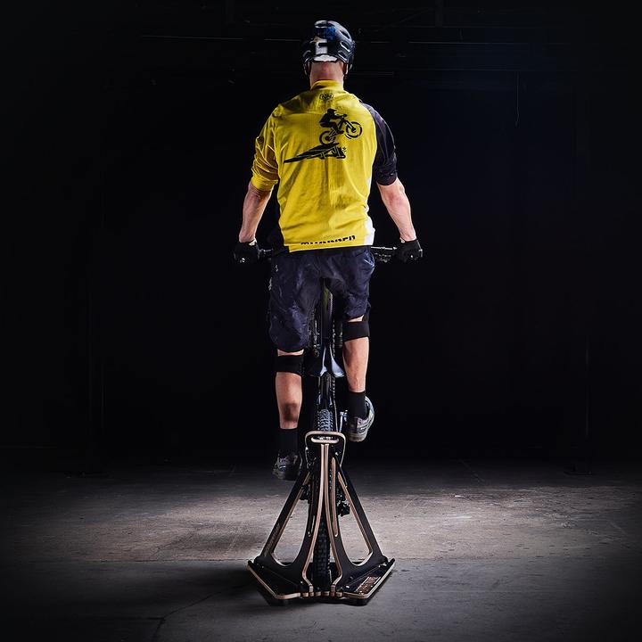 Produktbild Mtb Hopper Bike-Rampe Balance