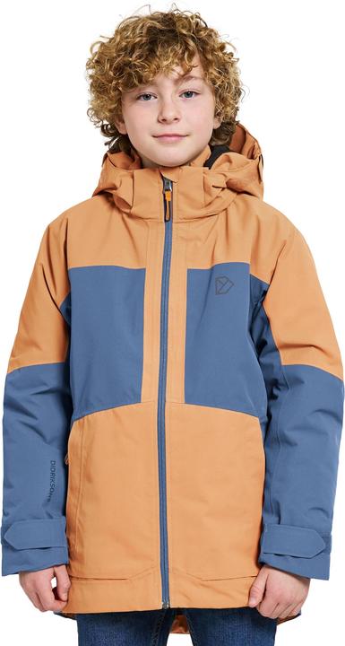 Actual product image Didriksons Kid's Dolomit Jacket 2 (140)