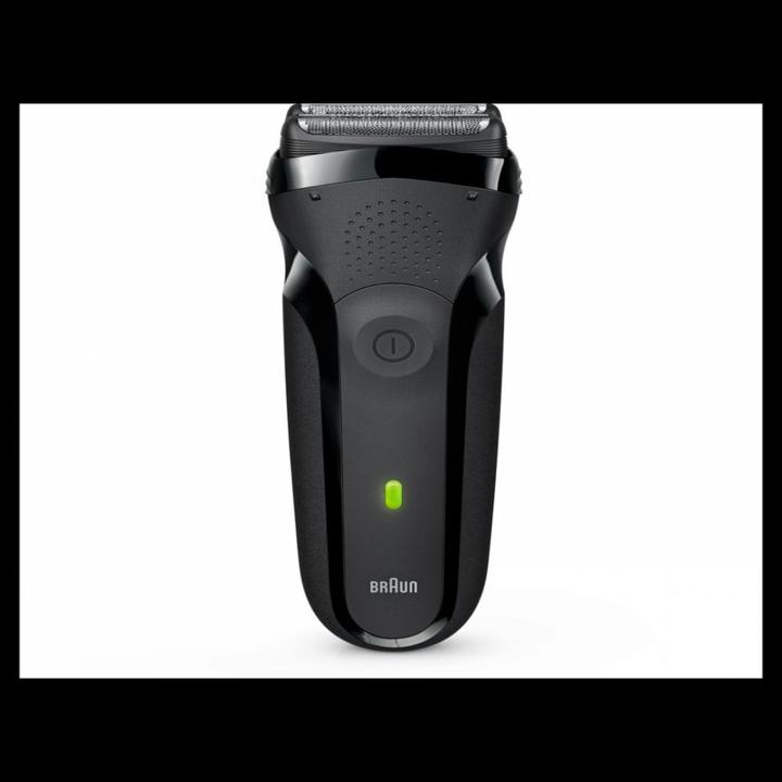 Actual product image Braun Series 3