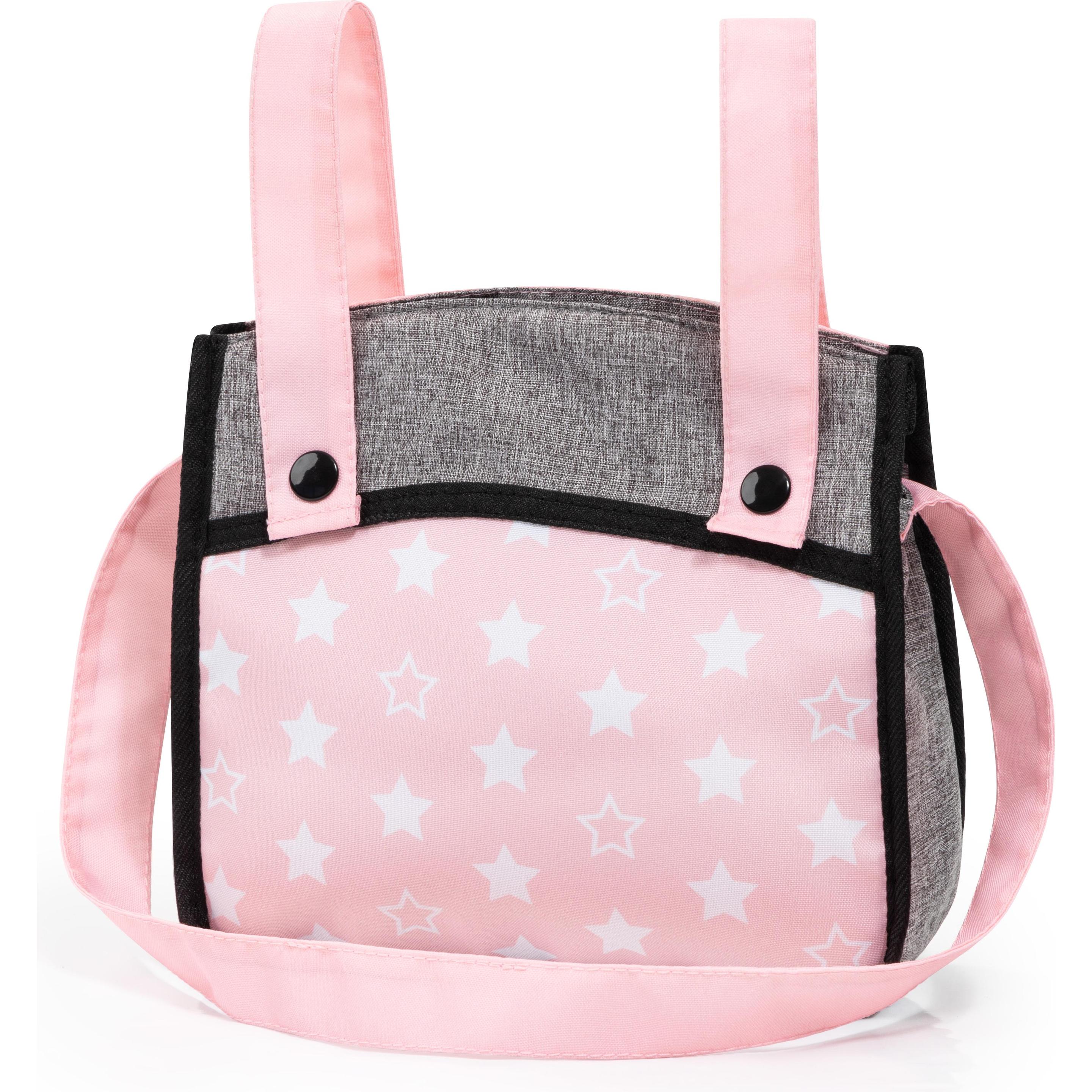 Thumbnail - Bayer Dolls pram Xeo deluxe set (17030AB)