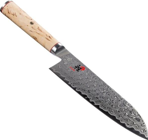 Produktbild Miyabi 5000MCD Santoku (18 cm)