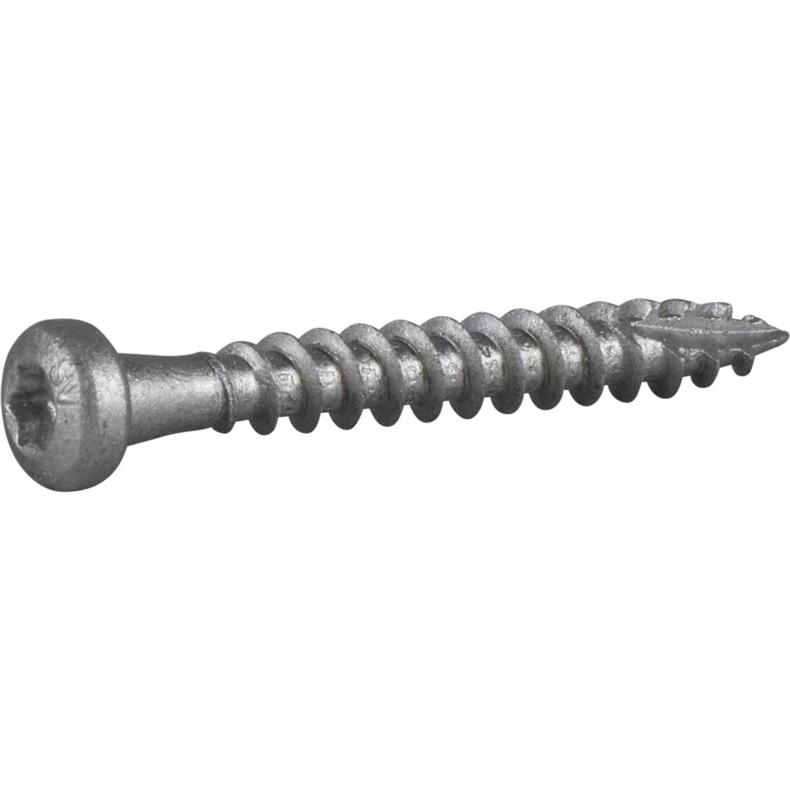 Thumbnail - Essve, Klebeband, 5,0X40 beslagsskrue CorrSeal - (250 stk.) (90 mm)