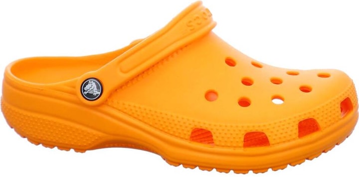 Orange Zing