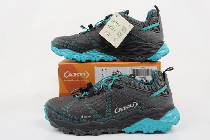 Produktbild AKU Women's Flyrock GTX (38)