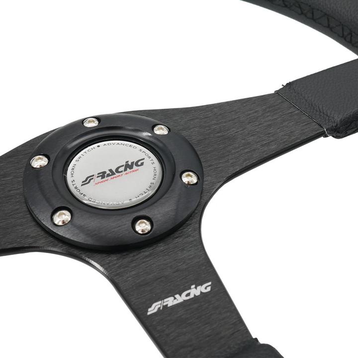 Immagine prodotto Simoni Racing Volante Defender 380 mm