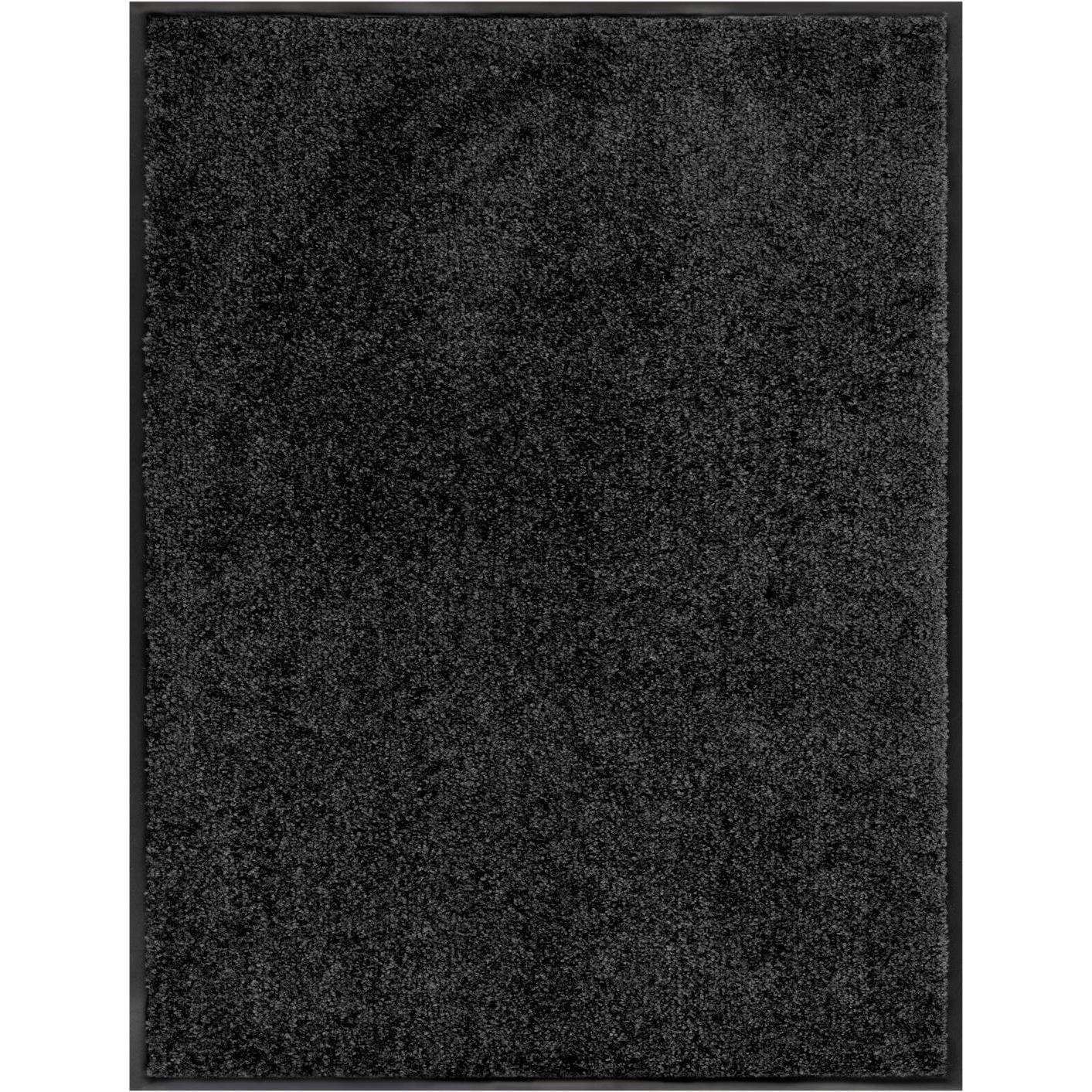 Floordirekt, Fussmatte, Use&Wash (200 x 200 cm)