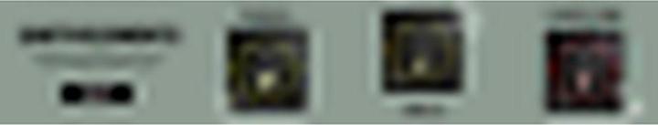 Actual product image MAC Cosmetics Astrological Zodiac Virgo Eyeshadow Pro Palette