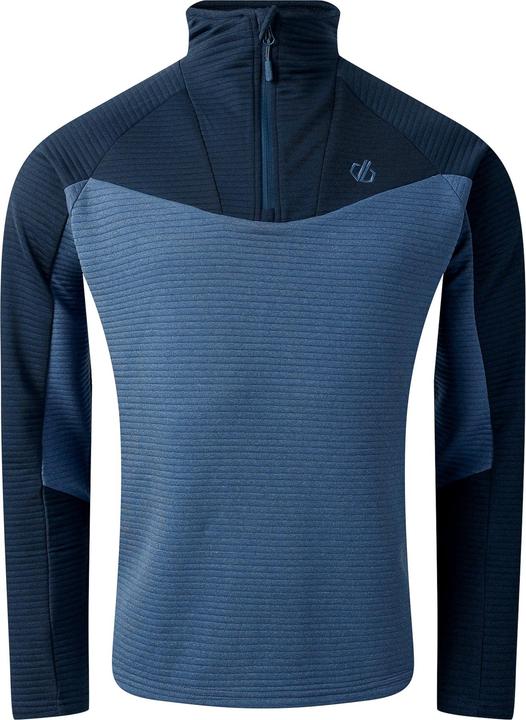 Dunkel-Jeansblau, Indigoblau