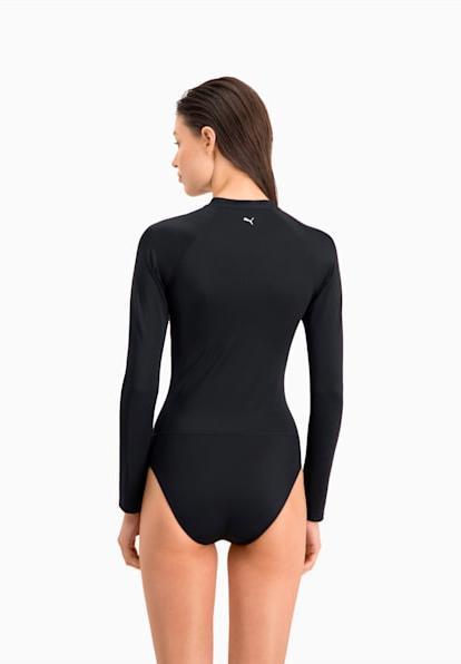 Image du produit Puma Swim Women Long Sleeve Surf Suit 1p (L)