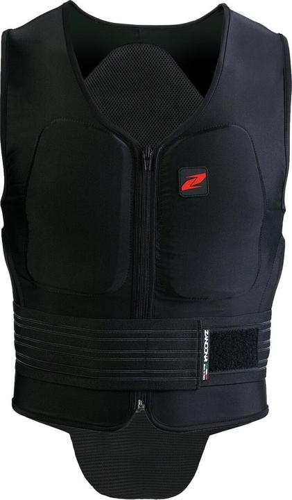Actual product image Zandona Soft Pro X8 (XS)