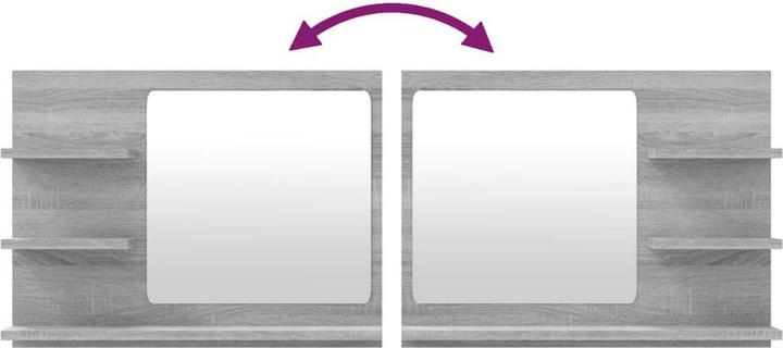 Produktbild vidaXL Marshall (60 x 10.5 x 45 cm)