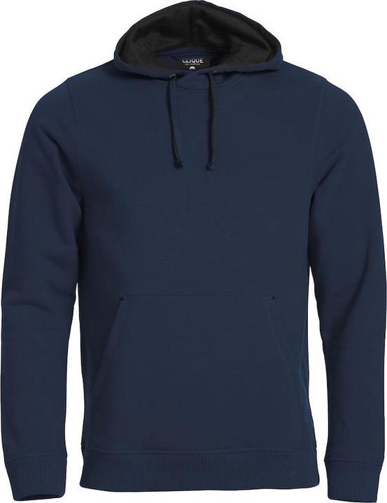 Image du produit Clique Sweat à capuche classique (XL)