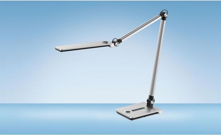 Actual product image Hansa WAVE - table lamp (450 lm)