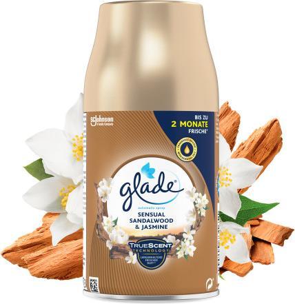 Produktbild Glade Automatic Spray Nachfüller