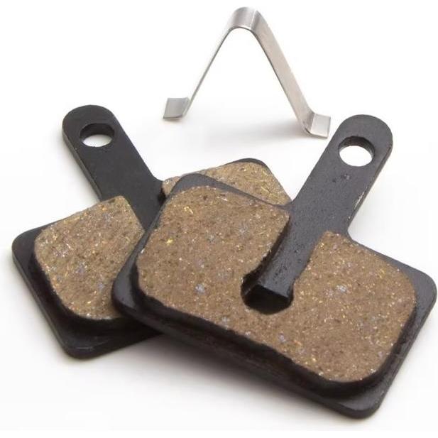 Clarks, Pastiglia freno, (Organici)