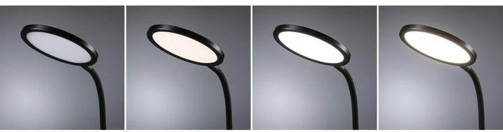 Image du produit Paulmann Schreibtischleuchte Mejan (1640 lm)