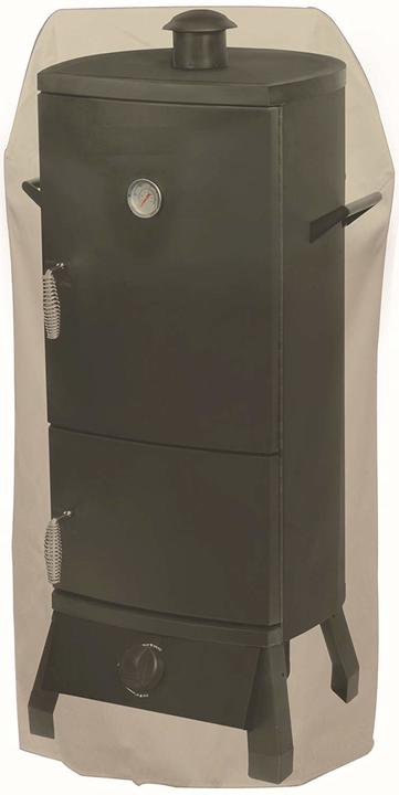 El Fuego Abdeckhaube für Gasgrill-Smoker "Portland" (Grill)