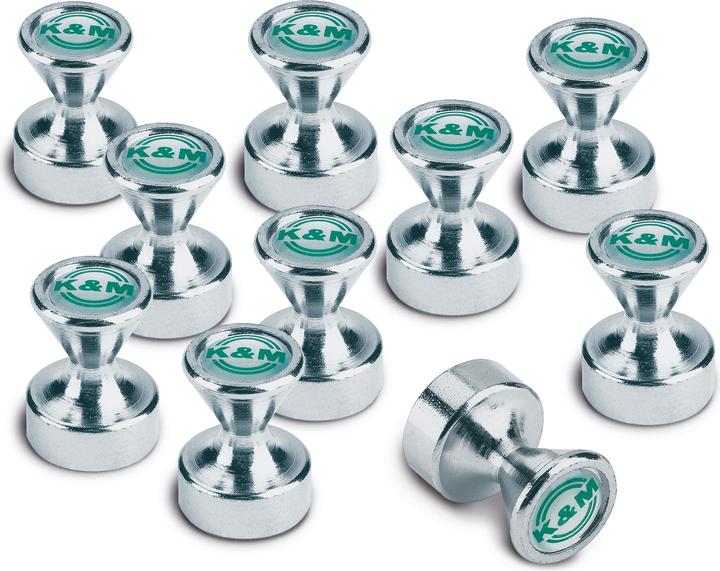 Produktbild K&M 11580