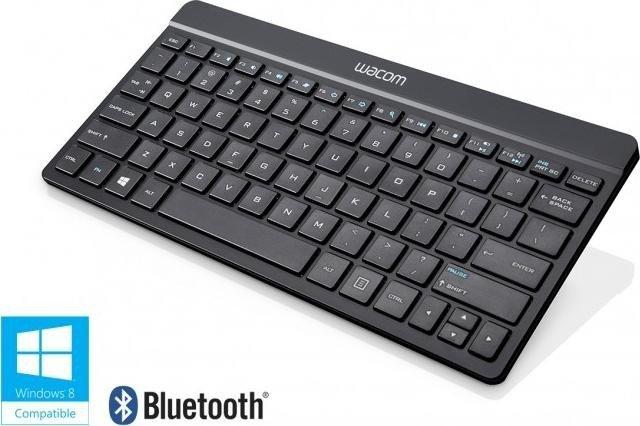 Produktbild Wacom Wkt-400-De (DE)
