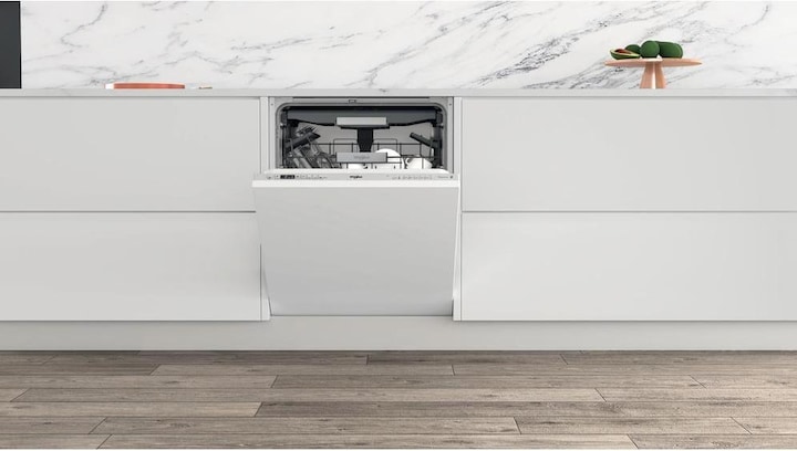 Produktbild Whirlpool W0I D741A S