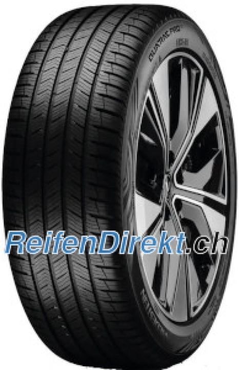 Vredestein Quatrac Pro EV (215/55R17 98W, All-weather tyres)