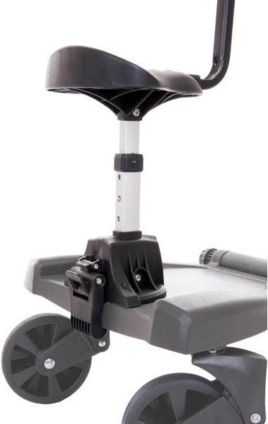 Actual product image Fillikid Filliboard extra seat