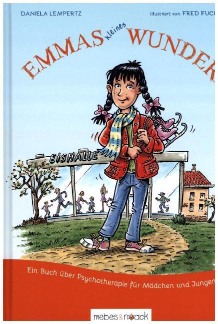 Produktbild Emmas kleines Wunder (Deutsch, Daniela Lempertz, 2015)