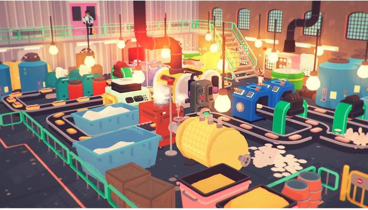 Produktbild Fangamer Ooblets (Switch, Switch Lite, Switch OLED)