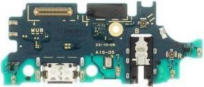 Samsung A155/A156 Galaxy A15 4G/ A15 5G Board with Charging Connector (Service Pack)