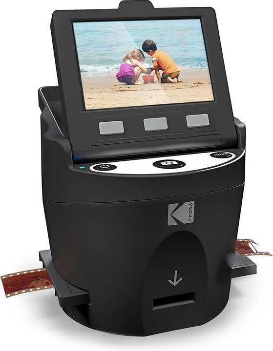Kodak Scanner per Pellicole Digitali