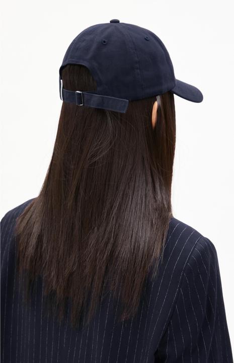 Actual product image Armedangels Yaanis Bold Cap (One size)