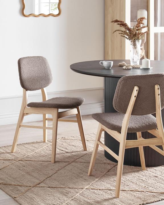 Produktbild Beliani Ella