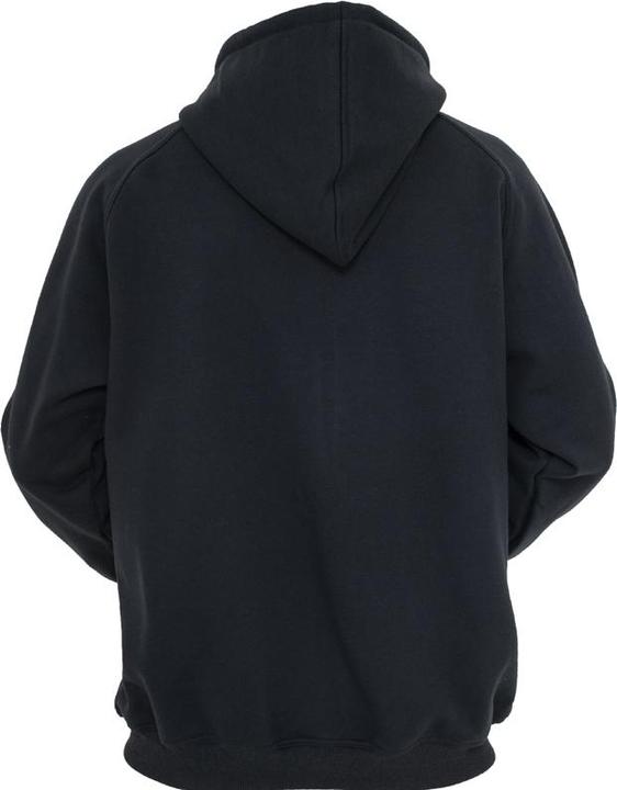Actual product image Urban Classics Blank Hoody (5XL)