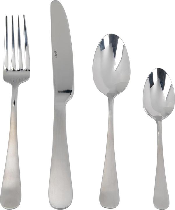Immagine prodotto Mikasa Set di posate (16 pz., Set di posate)