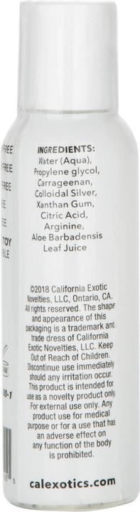 Produktbild CalExotics Estim Conductive Gel (60 ml)