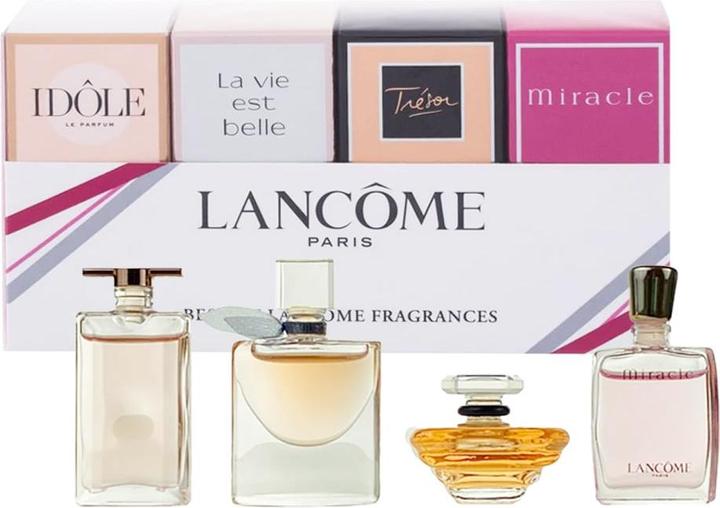 Actual product image Lancôme Best Of Lancome (Eau de parfum, 21.50 ml)