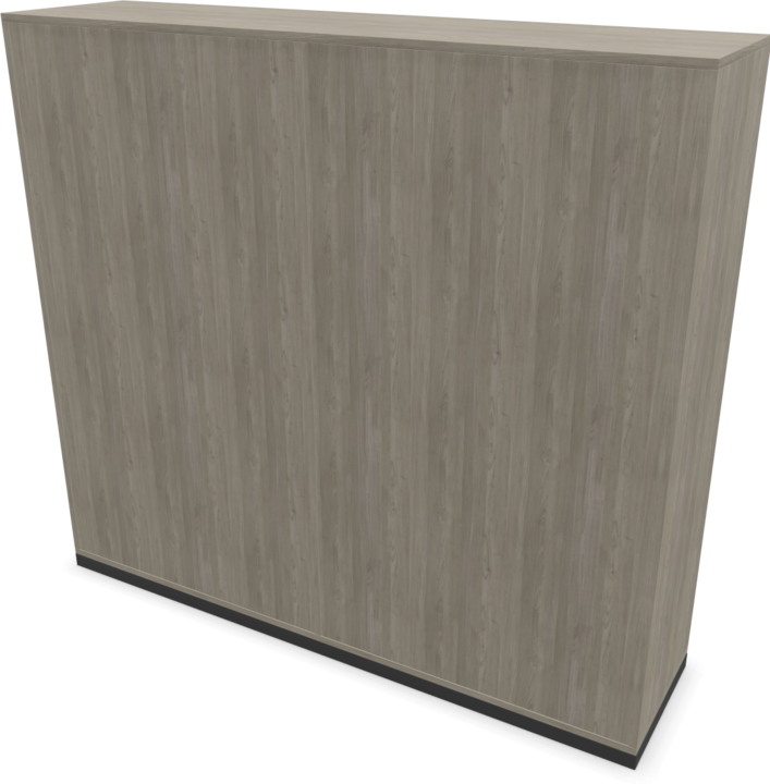 Image du produit Narbutas Choice Armoire à portes coulissantes (160 x 40 x 146,5 cm)