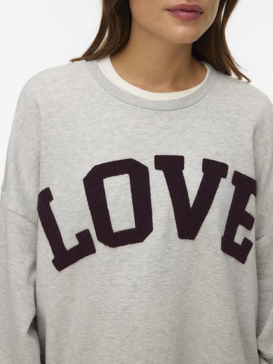 Produktbild Vero Moda VMCIAOBELLA Sweatshirt Sweatshirt (M)