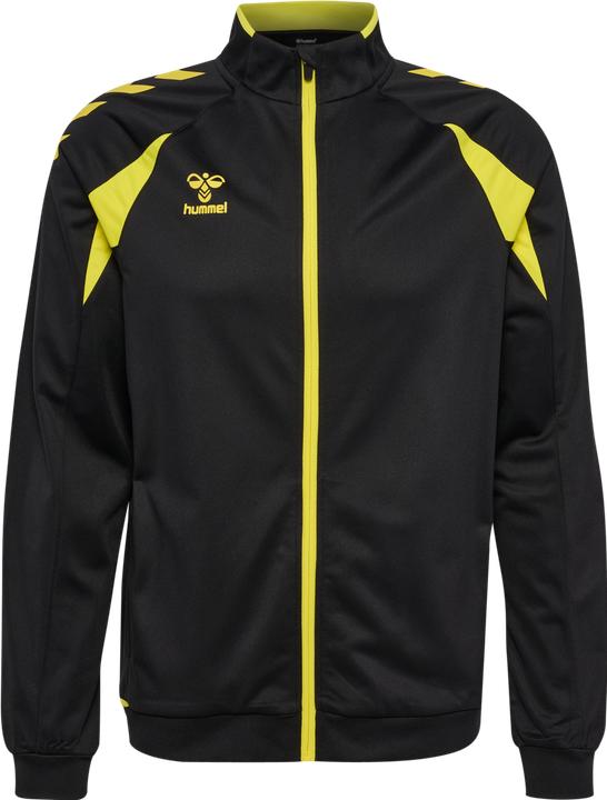 Produktbild hummel hmlCORE 2.0 TRACK ZIP JACKET (S)
