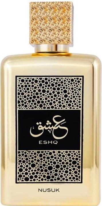 Immagine prodotto Nusuk Eshq (Eau de parfum, 100 ml)