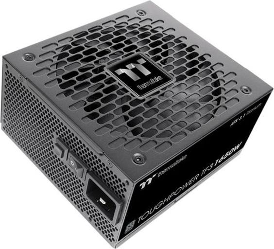 Actual product image Thermaltake Toughpower TF3 1650W (1650 W)