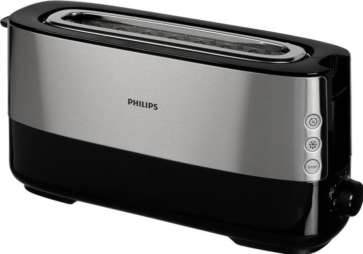 Produktbild Philips Langschlitztoaster