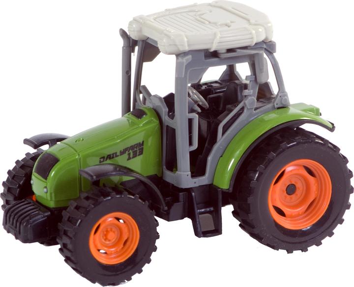 Produktbild Dutch farm serie Traktor 1:32