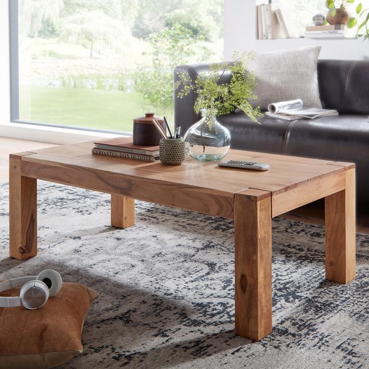 Actual product image Wohnling Mumbai (110 x 60 x 40 cm)