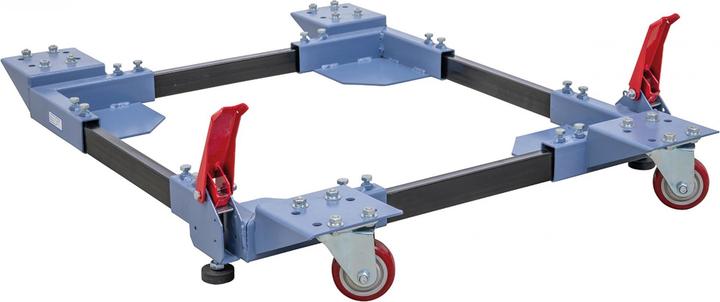 Immagine prodotto Bernardo Cantina Bernardo - Universalfahrwerk UFW 600