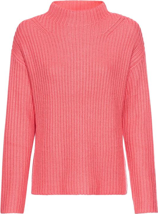Produktbild Camel Active Strickpullover mit Rollkragen (XL)