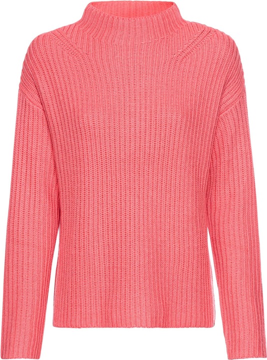 Image du produit Camel Active Strickpullover mit Rollkragen (XL)
