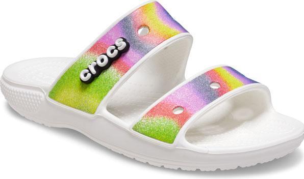 Produktbild Crocs Classic Spray Dye Sandal (39)