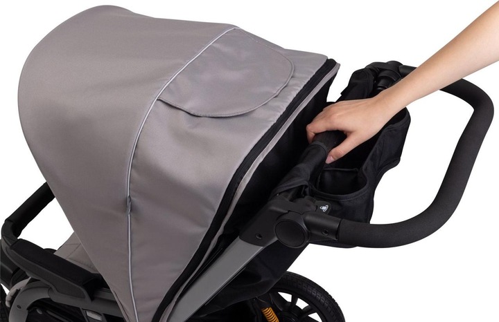 Actual product image Chicco Activ3 Stroller