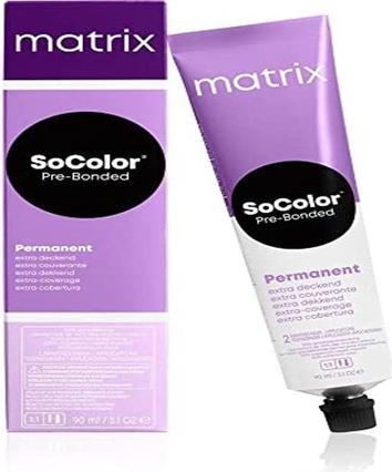 Productafbeelding Matrix Socolor 509G licht blond goud extra dekking 90ml (Blond, Goud)